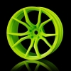 MST 102050AG Green FX wheel (+11) (4)