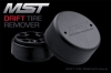 MST Drift Tire Remover Black (#700002BK)