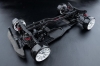 MST FXX-D S 1/10 Scale 2WD Electric Drift Car Chassis KIT