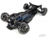 MST FXX-D S IFS 1/10 Scale 2WD Electric Drift Car Chassis KIT