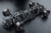 MST (#532163) RRX 2.0 Black 1/10 RC RWD