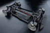 MST XXX-D S 1/10 Scale 4WD Electric Drift Car Chassis KIT