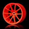 MST (#102052O) Orange G25 wheel (+5) (4)