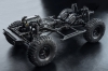 MST (#532159) CFX-W 1/8 4WD KIT