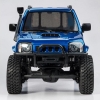 MST (#532169) CFX 1/10 4WD KIT (J3)