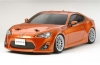 MS-01D 1/10 Scale 4WD RTR Electric Drift Car Toyota FT-86 (2.4G)