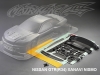 Matrixline Nissan GTR R34 195mm