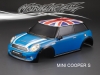 Matrixline Mini Cooper S 195mm