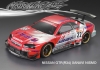 Matrixline (#PC201407R-1A) GTR R34