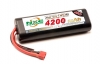 NXE (#NXEC4200/40-2S2P) 7.4V 4200mAh 40С
