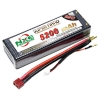 NXE (#NXEC5200/30-4S1P) 14.8V 5200mAh 30С