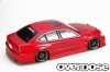 Overdose (#OD1070) Toyota Aristo JZX 161 195 mm