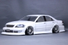 Pandora RC (#PAB-104) Toyota Mark II JZX110 IR-V