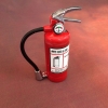 RC4WD (#TR6056) Огнетушитель 1/10