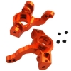 RC 4x4 (#AX31001) Axial Steering Knuckle Set Yeti RTR Score