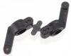 RPM (#80732) Rear Bearing Carriers Traxxas Nitro Slash