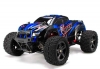 RemoHobby (#1631) 1/16 Scale Electric 4WD 2.4GHZ RC Off-Road Brushed Monster Truck SMAX