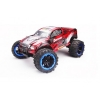 RemoHobby (#8032) 1/8-Scale Electric 4WD 2.4GHZ RC Off-Road  Monster Truck Dinosaurs Master
