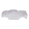 RemoHobby (#D3901) Clesr Monster Truck Body Shell