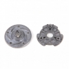 RemoHobby (#M2039) Slipper pressure plate &hub(aluminum alloy)