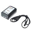 Remo Hobby (E9393) Li-Po Balance Charger 2S 7.4V/3S 11.1V