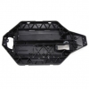 Remo Hobby (P2032) Chassis Slash (black) (1ps)