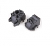 Remo Hobby (P2041)  Housings Differential Rear (2ps) 6880