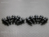 Roadtech Stl. Ball Screws(#SBS58M3/L50)  (D5.8)M3, L5.0A-10 Pcs