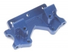STRC (#ST2530b) Alum Front Bulkhead w/Hardware Stampede/Rustler