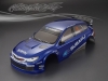 Matrixline Subaru Impreza STI Denso