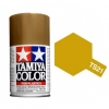Tamiya TS-21 (Gold)