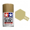 Tamiya TS-75 (Champagne Gold)
