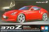 Tamiya (#24315) Nissan 370Z 1/24