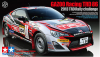 Tamiya (#24337) GAZOO Racing TRD 86-2013 TRD Rally Challenge 1/24