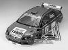 Tamiya (#50927) EVO VII WRC 257mm