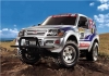 Tamiya (#58602) CC01 Pajero Rally 1/10