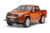 Tamiya (#58616) CC01 Volkswagen Amarok 1/10