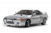Tamiya (#58651) 1/10 TT-02D GT-R R32
