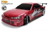 Team Magic E4D MF RTR-S15 503017-S15C 1/10