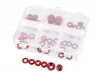 Top Cad (#56550) 3mm Alloy Washer Set for RC Model