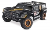 Traxxas Slash Robby Gordon Dakar Ed 2.4GHz RTR Black