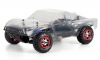 Traxxas Slash (#6804R) 4x4 LCG Platinum Edition VXL
