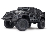 Traxxas TRX-4 (#TRA82056-1) Tactiical Unit 4WD RTR 2.4G