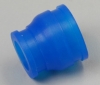 Traxxas (#5246) Tuned Pipe Coupler Blue