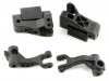 Traxxas (#5532) Left/Right Caster & Steering Blocks 30 Deg Jato