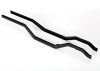 Traxxas  (#TRA8220) Chassis Rails Steel 448mm Left & Right