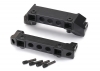 Traxxas (# TRA8237) Bumper Mounts Front & Rear with Screw Pins (4)