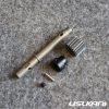 Usukani (PDS-12) Top Shaft Set w/20T Gear