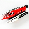 WLToys (#WL915) 2.4G Brushless Big Boat RTR
