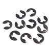 Xpress E-ring (#XPA-ER002) For 4mm Shaft (10Pcs)